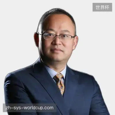 萧永伟